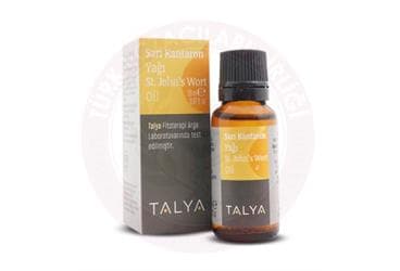 TALYA SARI KANTARON YAGI 20 ml İlaç Görseli