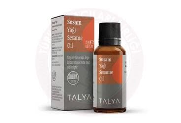 TALYA SUSAM YAGI 20 ml İlaç Görseli