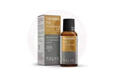 TALYA TATLI BADEM YAGI 20 ml İlaç Görseli