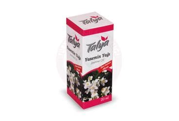 TALYA YASEMIN YAGI 20 ml İlaç Görseli