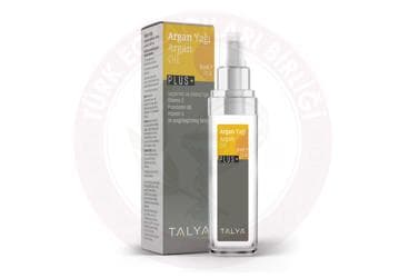 TALYA ARGAN PLUS 30 ml İlaç Görseli