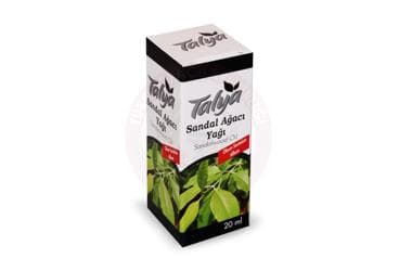 TALYA SANDAL AGACI YAGI 20 ml İlaç Görseli