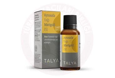 TALYA AYNISAFA YAGI 20 ml İlaç Görseli