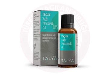 TALYA PACULI YAGI 20 ml İlaç Görseli