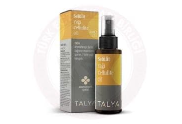 TALYA SELULIT YAGI 80 ml İlaç Görseli
