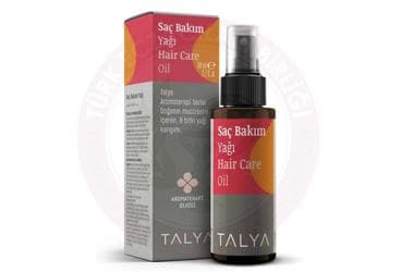 TALYA SAC BAKIM YAGI 80 ml İlaç Görseli