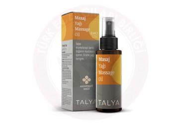 TALYA MASAJ YAGI 80 ml İlaç Görseli
