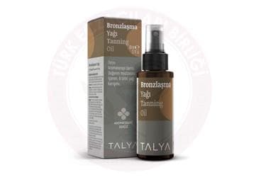 TALYA BRONZLASMA YAGI 80 ml İlaç Görseli