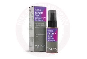 TALYA AKDENIZ LAVANTA SUYU 50 ml İlaç Görseli
