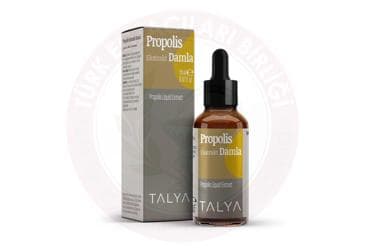 TALYA PROPOLIS DAMLA 20 ml İlaç Görseli