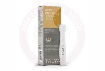 TALYA GOZ ALTI BAKIM SERUMU (ROLL-ON) 12 ml İlaç Görseli