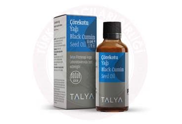 TALYA COREKOTU YAGI (SOGUK SIKIM) 50 ml İlaç Görseli