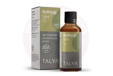 TALYA ZEYTINYAGI 50 ml İlaç Görseli
