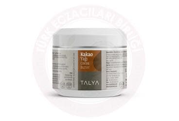 TALYA KATI KAKAO YAGI (SOGUK SIKIM) 50 ml İlaç Görseli