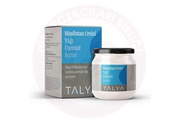 TALYA KATI HINDISTAN CEVIZI YAGI (SOGUK SIKIM) 150 ml İlaç Görseli