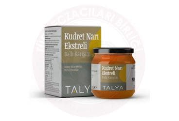 TALYA KUDRET NARI EKSTRELI BALLI KARISIM 230 gr İlaç Görseli