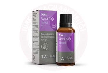 TALYA SAF NIOLI UCUCU YAGI 10 ml İlaç Görseli
