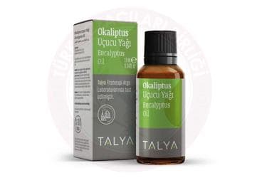 TALYA OKALIPTUS UCU YAGI 10 ml İlaç Görseli
