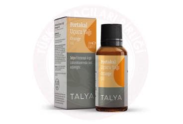 TALYA SAF PORTAKAL UCUCU YAGI 10 ml İlaç Görseli