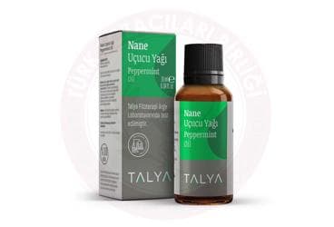 TALYA SAF NANE UCUCU YAGI 10 ml İlaç Görseli