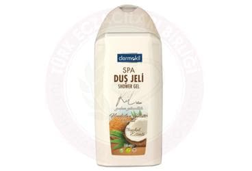 DERMOKIL HINDISTAN CEVIZI DUS JELI 500 ml şişe İlaç Görseli