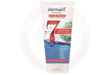 DERMOKIL SAF KIL PEELING 7 MULTI ETKI 150 ml tüp İlaç Görseli