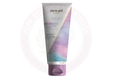 DERMOKIL HOLOGRAM SOYULABILIR MASKE 75 ml tüp İlaç Görseli