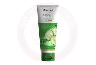 DERMOKIL SALATALIK OZLU JEL MASKE 75 ml tüp İlaç Görseli