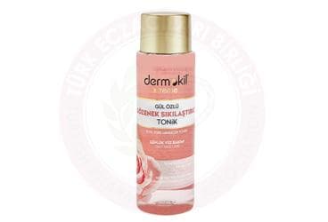 DERMOKIL GUL OZLU GOZENEK SIKILASTIRICI TONIK 200 ml şişe İlaç Görseli
