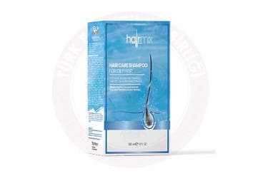 HAIRMIX YAGLI SACLAR ICIN SAMPUAN 300 ml şişe İlaç Görseli