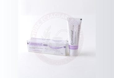 LANOMAST LANOLIN KREM 20 g tüp İlaç Görseli