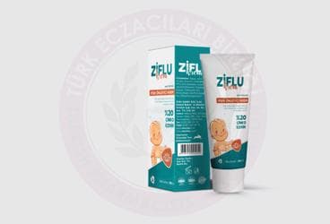 ZIFLU PISIK ONLEYICI KREM 100 g tüp İlaç Görseli