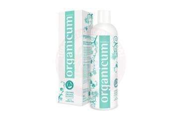 ORGANICUM KURU&NORMAL SACLAR ICIN SAMPUAN 350 ml şişe İlaç Görseli