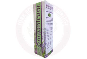 ORGANICUM LAVANTA SAC BAKIM SAMPUANI 350 ml şişe İlaç Görseli