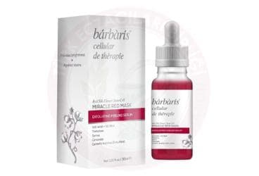 BARBARIS EXFOLIATING PEELING SERUM 30 ml şişe İlaç Görseli