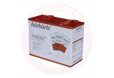 BARBARIS COLLAGEN & ELASTIN POWDER TAKVIYE EDICI GIDA SASE 30 saşe İlaç Görseli