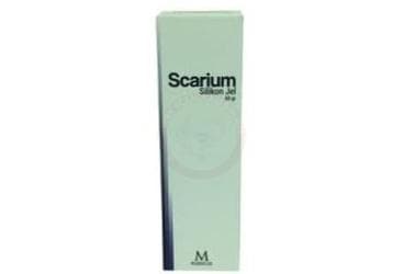 SCARIUM SILIKON JEL 50 g tüp İlaç Görseli