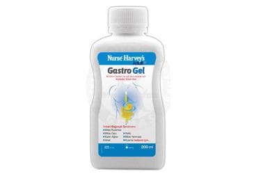 NURSE HARVEYS GASTRO GEL 3,5 g/100 ml 200 ml şişe İlaç Görseli