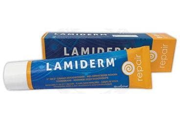 LAMIDERM KREM 60ml tüp/kutu İlaç Görseli
