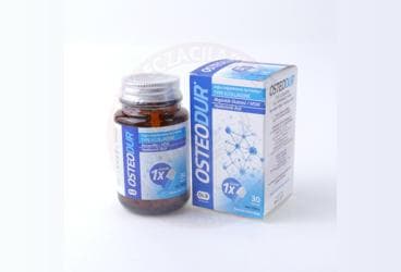 OSTEODUR TIP II KOLAJEN, AKGUNLUK EKSTRESI, MSM, HYALURONIK ASIT ICEREN KAPSUL 30 kapsül İlaç Görseli