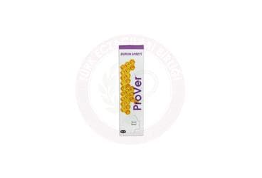 PROVER BURUN SPREYI 20 ml şişe İlaç Görseli