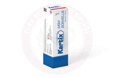 KARTIX KREM 100 ml tüp İlaç Görseli
