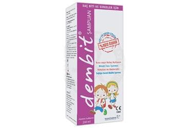 DEMBIT SAMPUAN 200 ml şişe İlaç Görseli