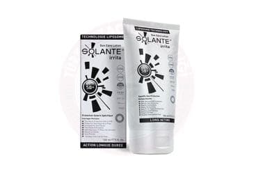 SOLANTE IRRITA SPF 50+ LOSYON 150 ml tüp İlaç Görseli