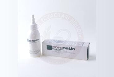 CORESATIN SAC LOSYONU 110 ml şişe İlaç Görseli
