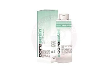 CORESATIN SAMPUAN 250 ml şişe İlaç Görseli