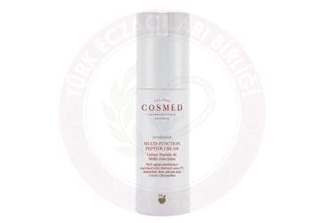 COSMED REVOLUTION MULTI-FUNCTION PEPTIDE CREAM 30 ml şişe İlaç Görseli