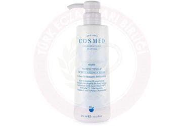 COSMED ATOPIA PROTECTING AND MOISTURIZING CREAM 400 ml şişe İlaç Görseli