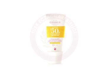 COSMED SUN ESSENTIAL SPF50+ ULTRASENSE CREAM GEL 40 ml tüp İlaç Görseli