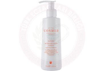 COSMED BODY ELIXIR AFTER EPILATION LOTION 200 ml şişe İlaç Görseli